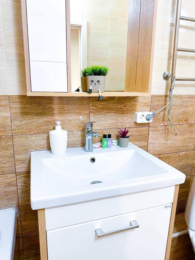 New 1 Bedroom рядом ханшатыр Apartment *