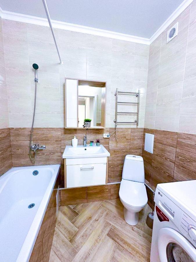 New 1 Bedroom рядом ханшатыр * Nur-Sultan (Astana)