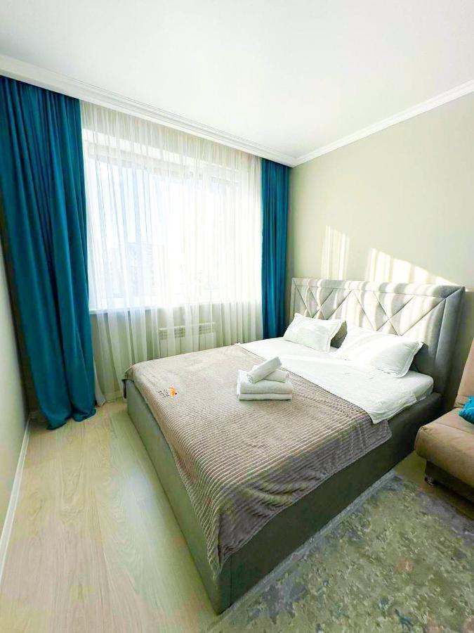 New 1 Bedroom рядом ханшатыр Apartment