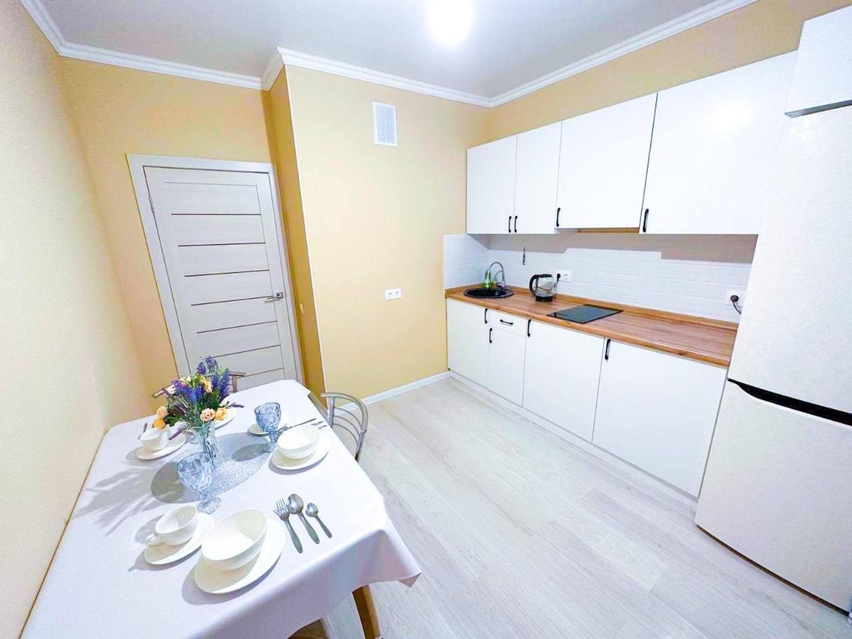 Apartment New 1 Bedroom рядом ханшатыр Nur-Sultan (Astana)