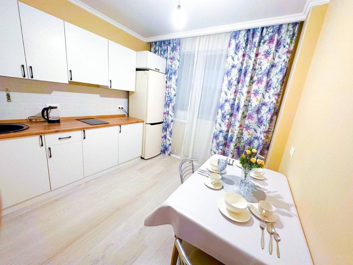 New 1 Bedroom рядом ханшатыр *